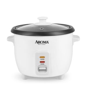 Aroma Rice Cooker