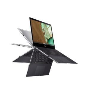 ASUS Chromebook Flip – 10.2 Inch