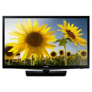 Samsung UHD TV 24inch