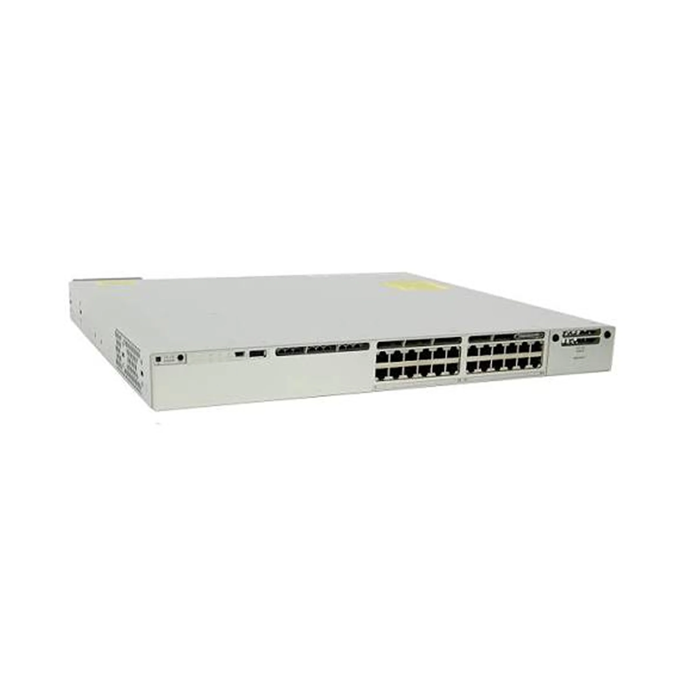 Cisco C9300-24U-E Catalyst 9300 24-Port UPOE Managed Switch - Image 2