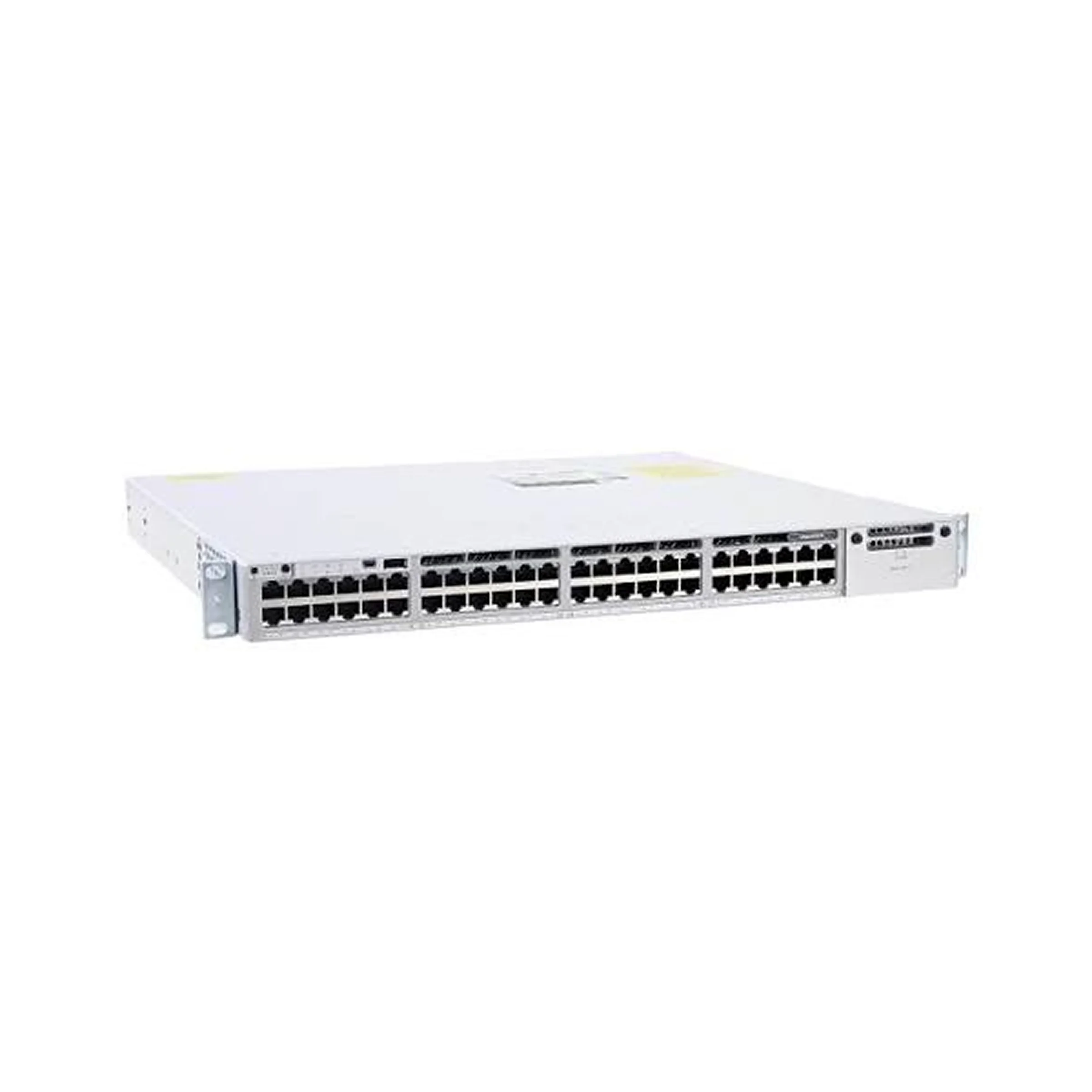 Cisco Catalyst C9300-48T-E 48-Port Gigabit Enterprise Network Switch - Image 2