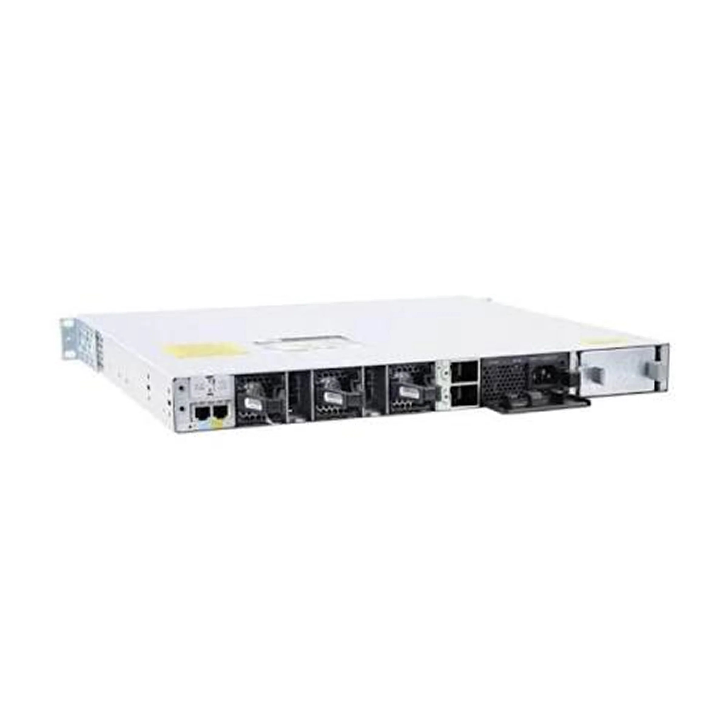 Cisco Catalyst C9300-48T-E 48-Port Gigabit Enterprise Network Switch - Image 4