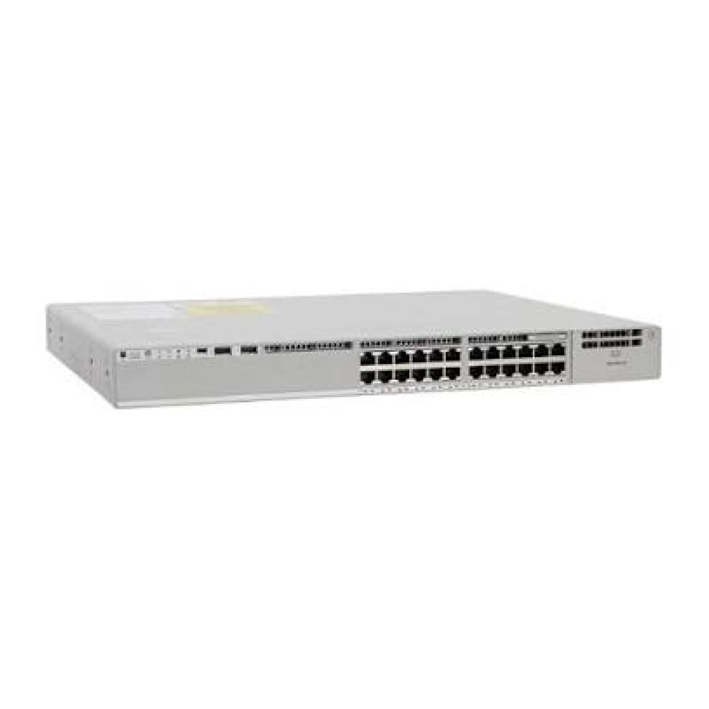 Cisco C9300-24P-E Enterprise Layer 2/3 Managed Network Switch - Image 2