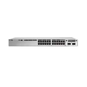 Cisco C9200-24PXG-E Network Essentials Layer 2/3 Managed Switch