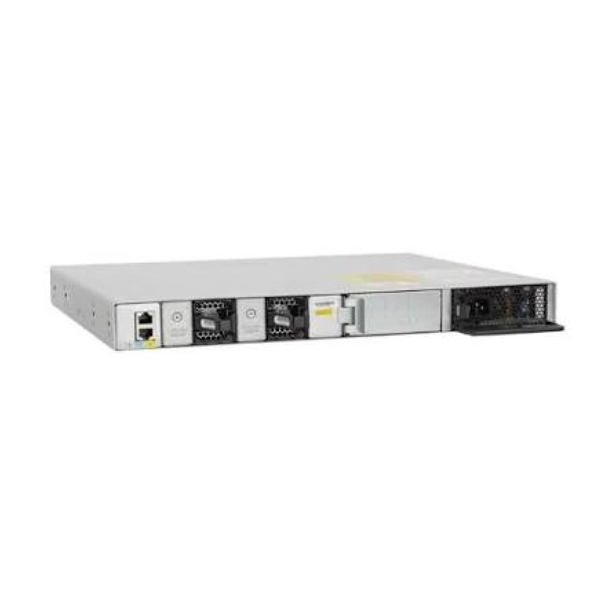 Cisco Catalyst C9200L-24T-4X-E 24-Port Gigabit Managed Switch - Image 3