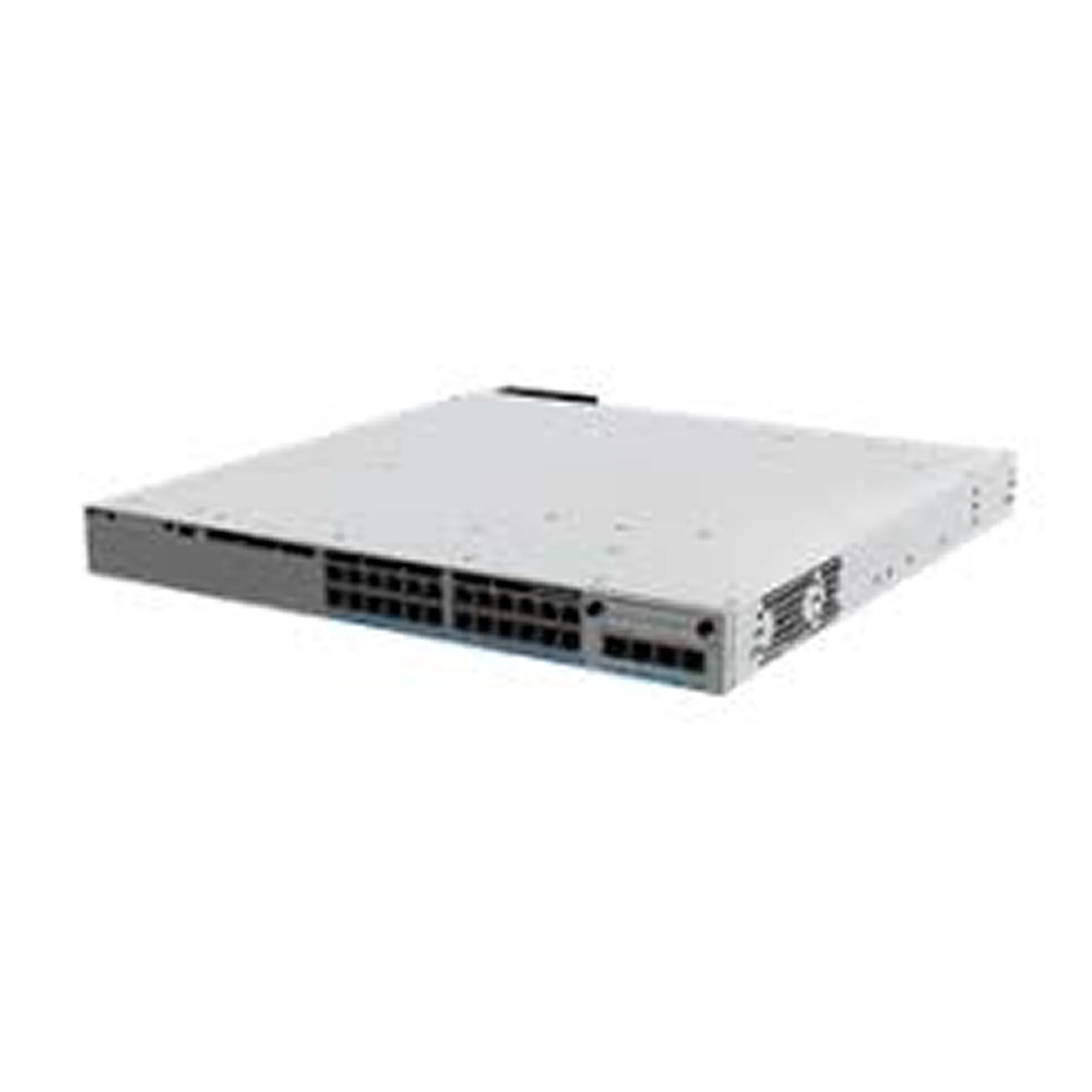 Cisco C9300-24U-E Catalyst 9300 24-Port UPOE Managed Switch - Image 4