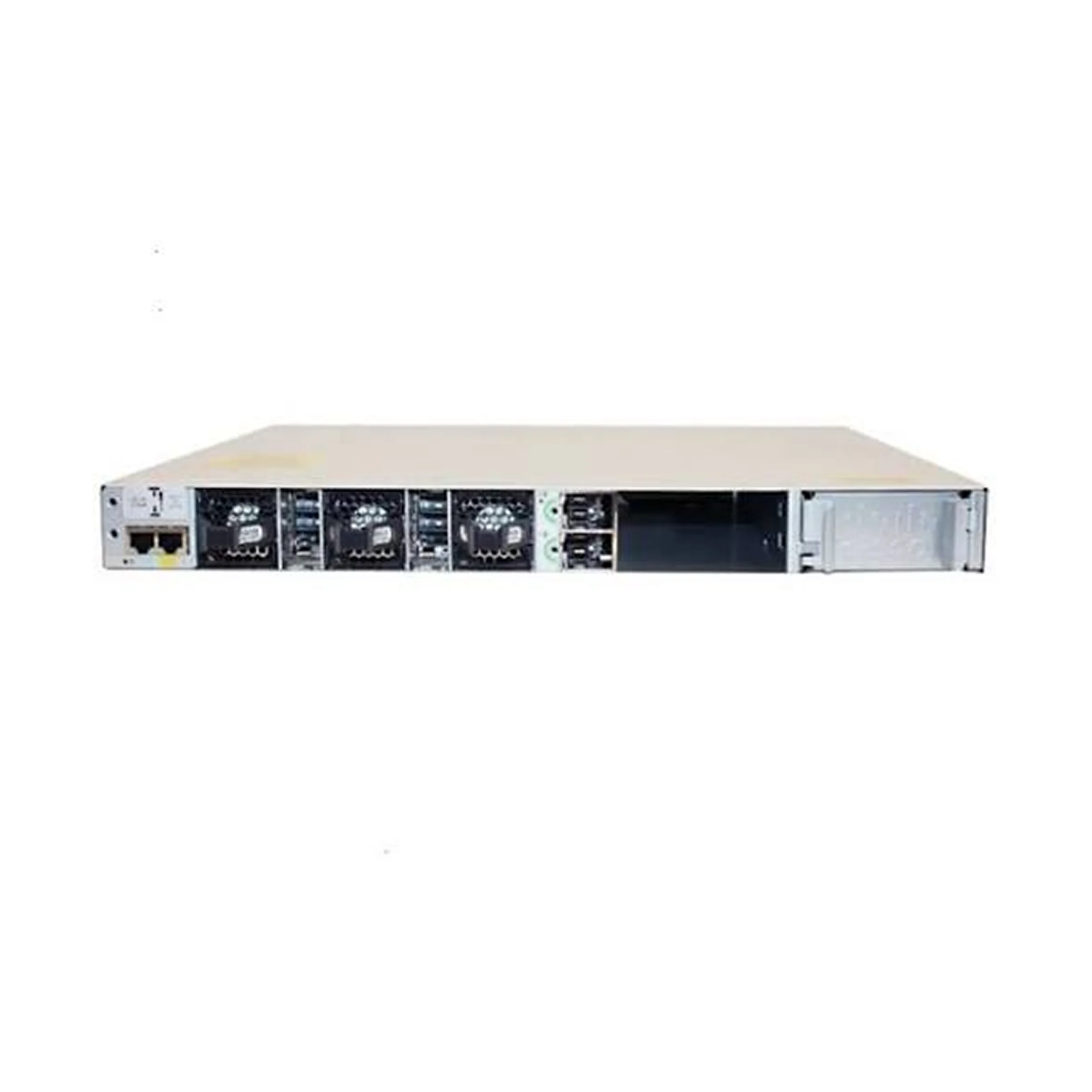 Cisco Catalyst C9300-48T-E 48-Port Gigabit Enterprise Network Switch - Image 5