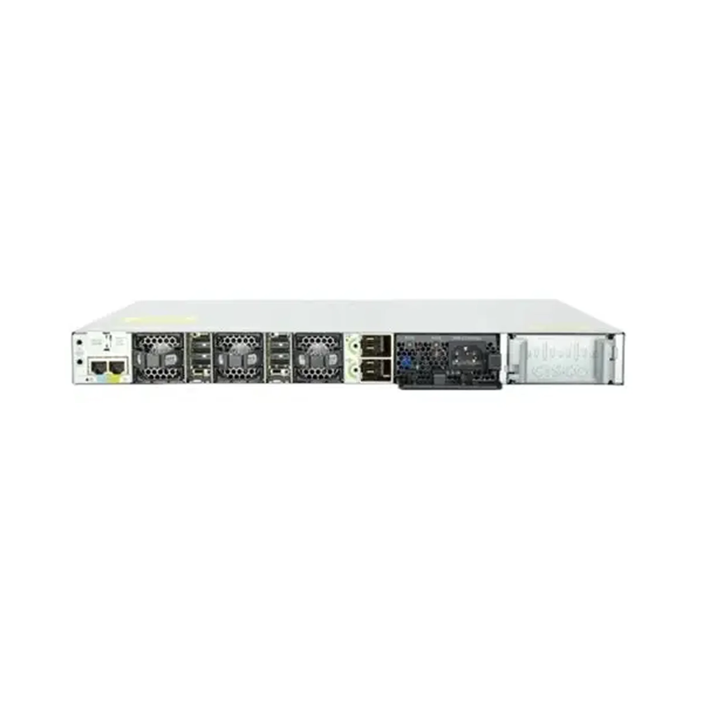 Cisco Catalyst C9300-24UX-E 24-Port Multigigabit UPOE Managed Switch - Image 2