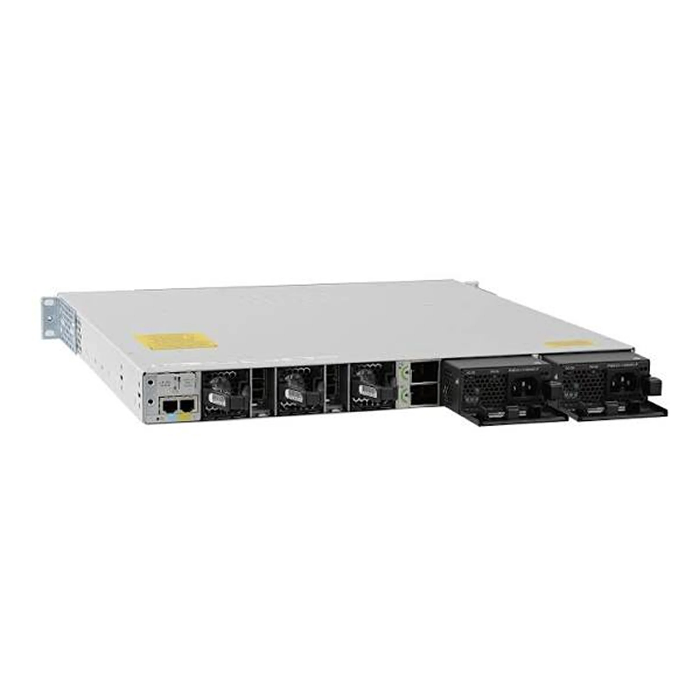 Cisco Catalyst C9300-48U-E 48-Port Gigabit UPOE Managed Switch - Image 3