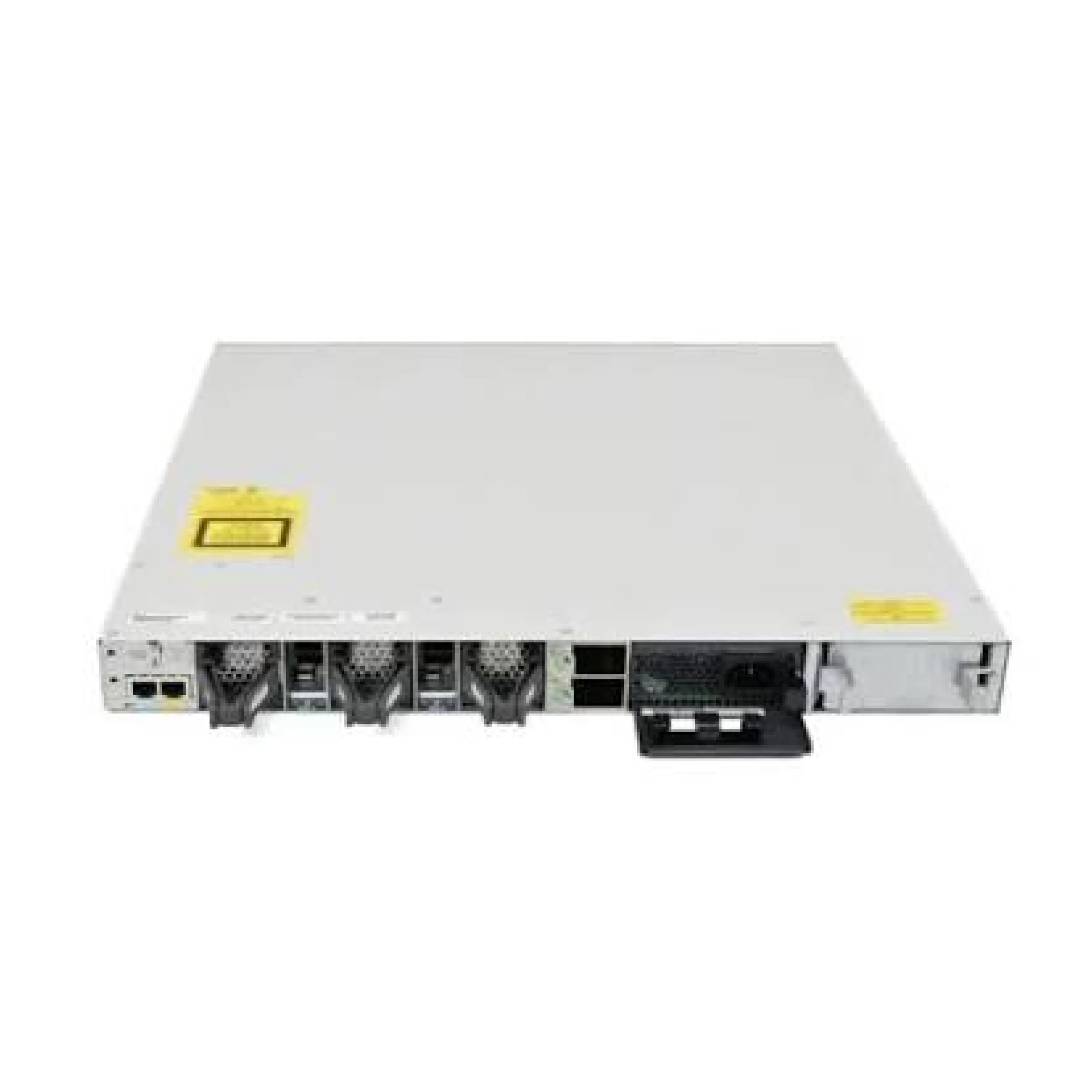 Cisco C9300-24P-E Enterprise Layer 2/3 Managed Network Switch - Image 4