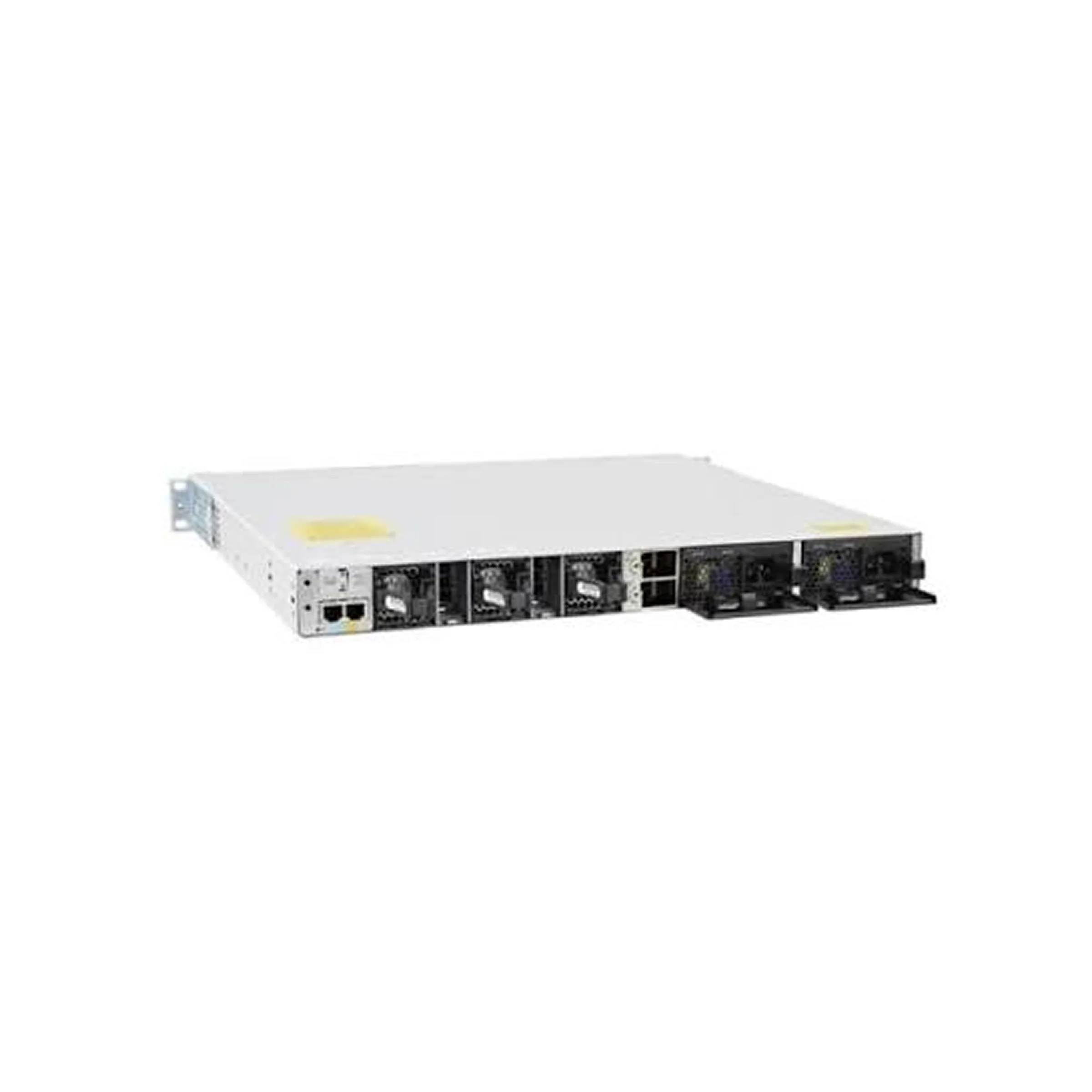 Cisco C9300-24T-E Layer 2/3 Managed Rackmount Network Switch - Image 3