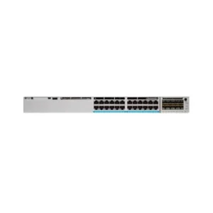 Cisco C9300-24U-E Catalyst 9300 24-Port UPOE Managed Switch