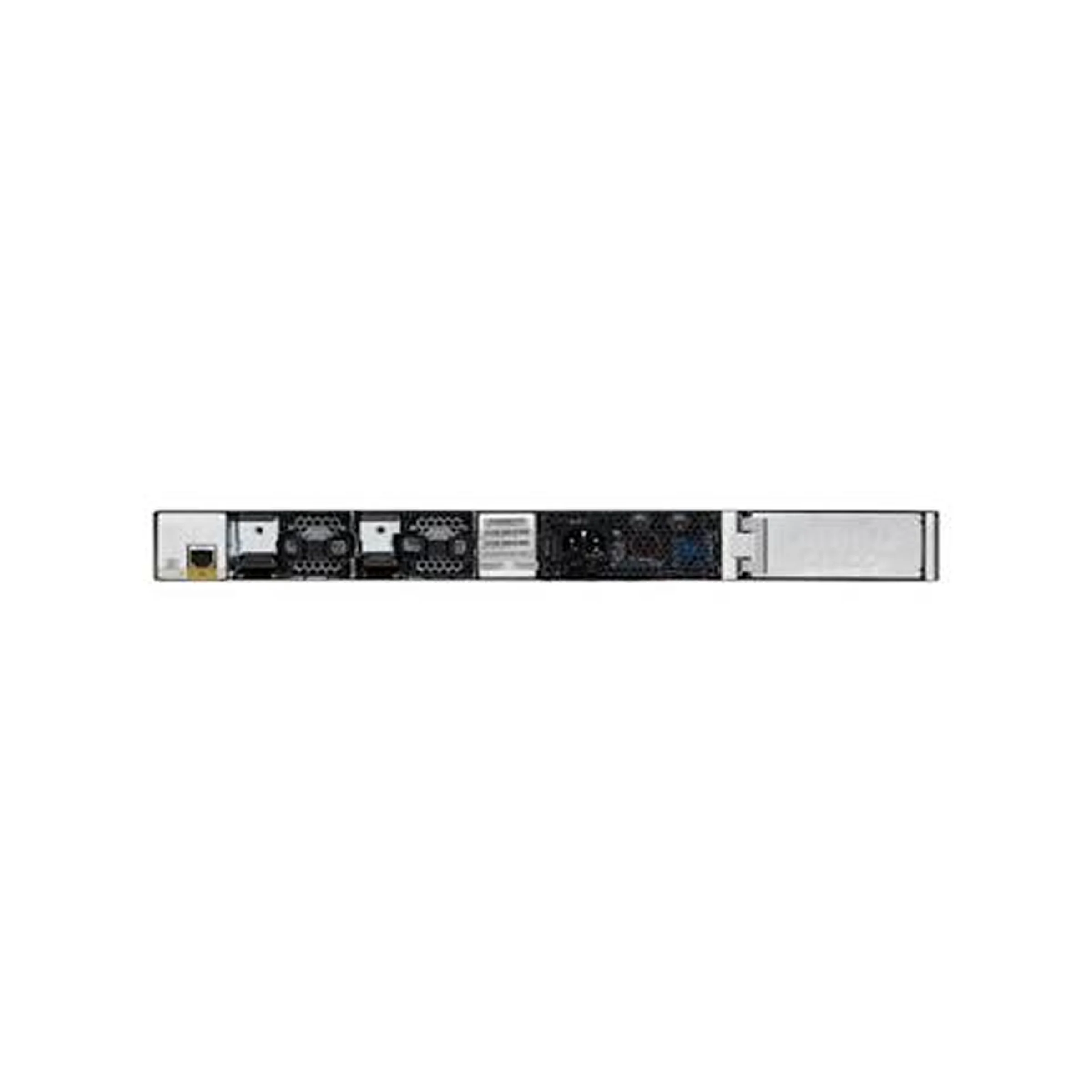 Cisco Catalyst C9200-24P-A 24-Port Gigabit PoE+ Managed Switch - Image 4
