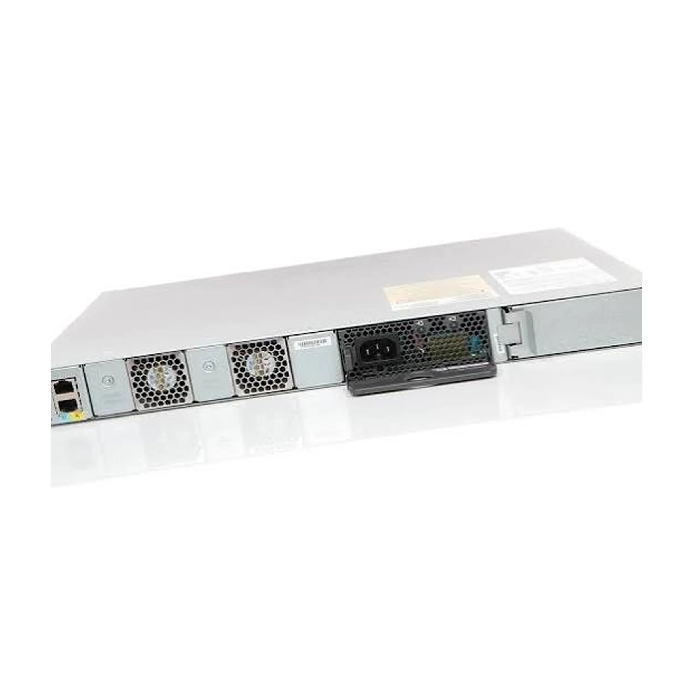 Cisco C9200-24PXG-E Network Essentials Layer 2/3 Managed Switch - Image 4