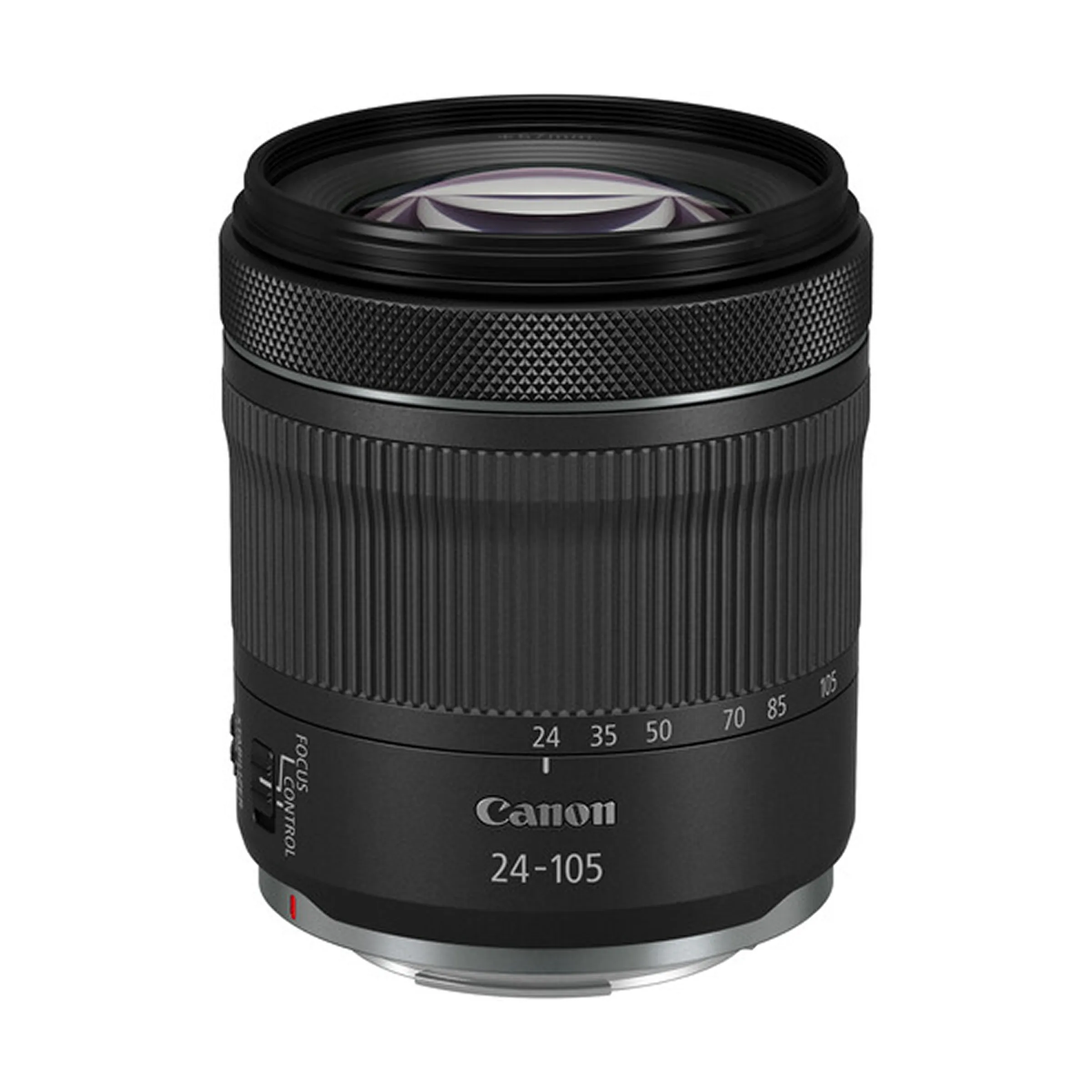 Canon RF 24-105mm f/4-7.1 IS STM Lens (Retail Packing) - Image 2