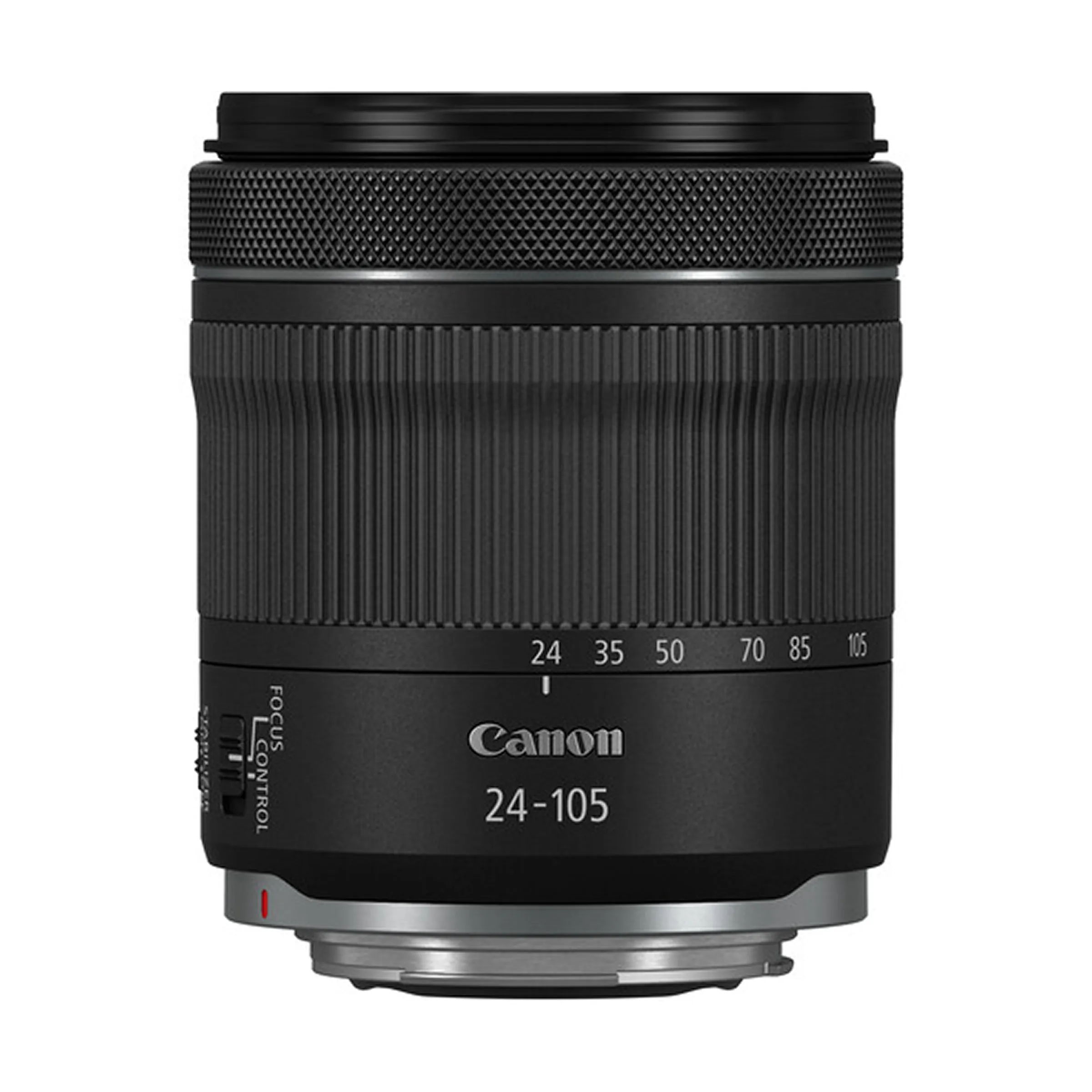 Canon RF 24-105mm f/4-7.1 IS STM Lens (Retail Packing) - Image 3