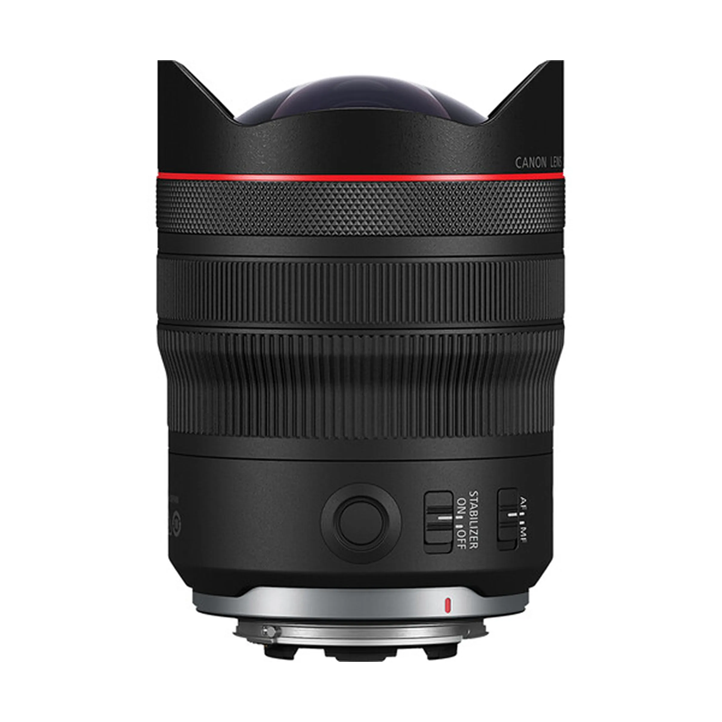 Canon RF 10-20mm F/4 L IS STM Lens - Image 2