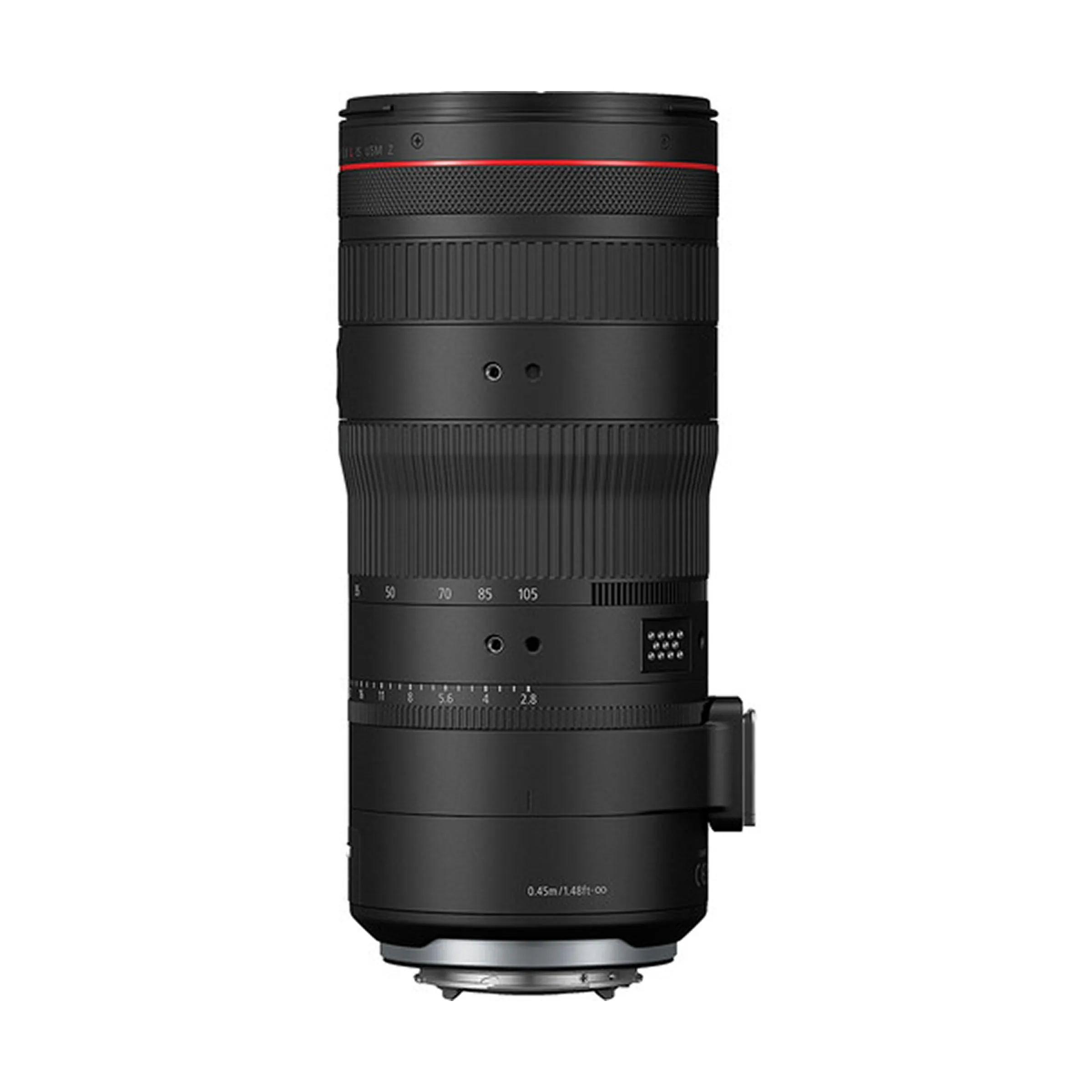 Canon RF 24-105mm F/2.8 L IS USM Z Lens - Image 4