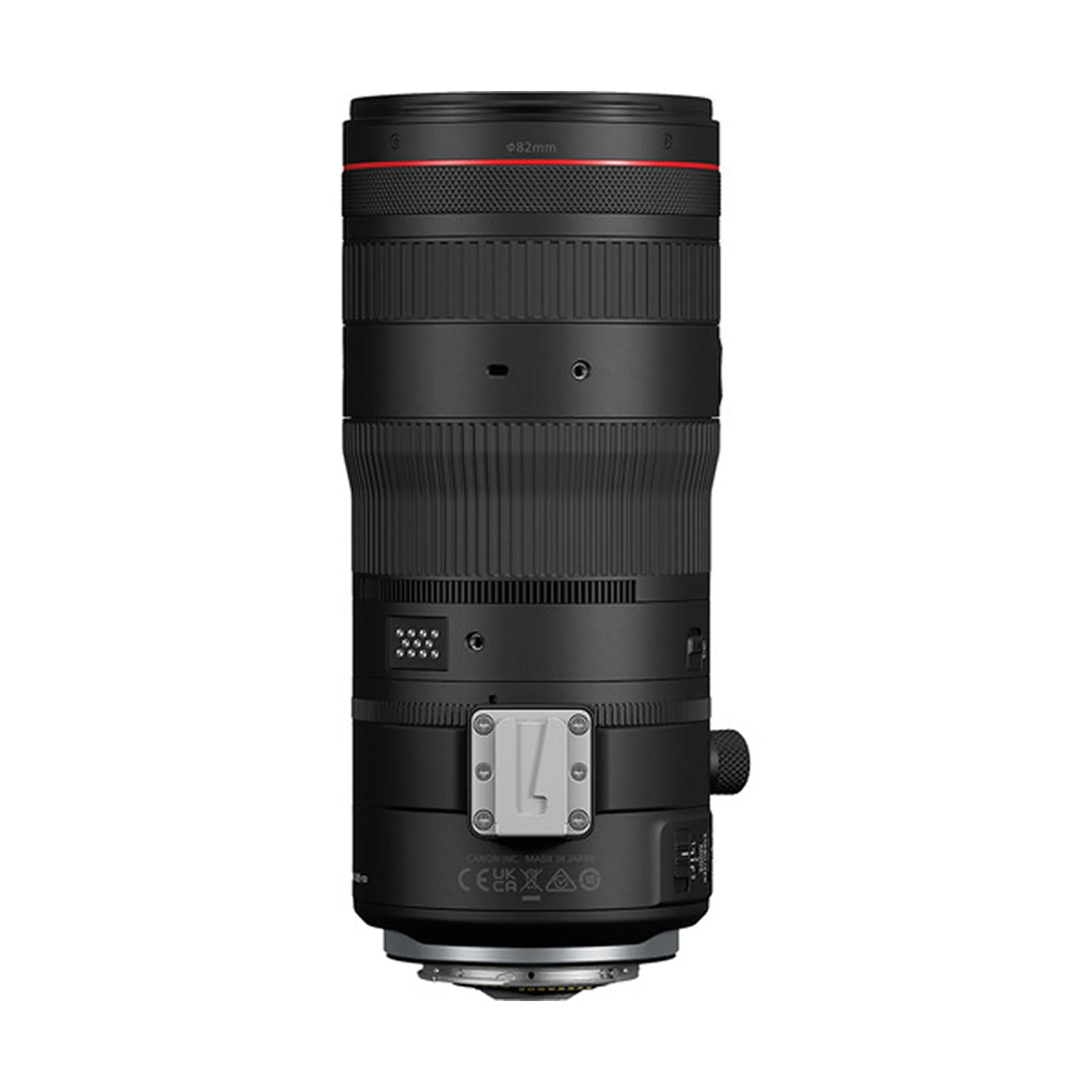 Canon RF 24-105mm F/2.8 L IS USM Z Lens - Image 5