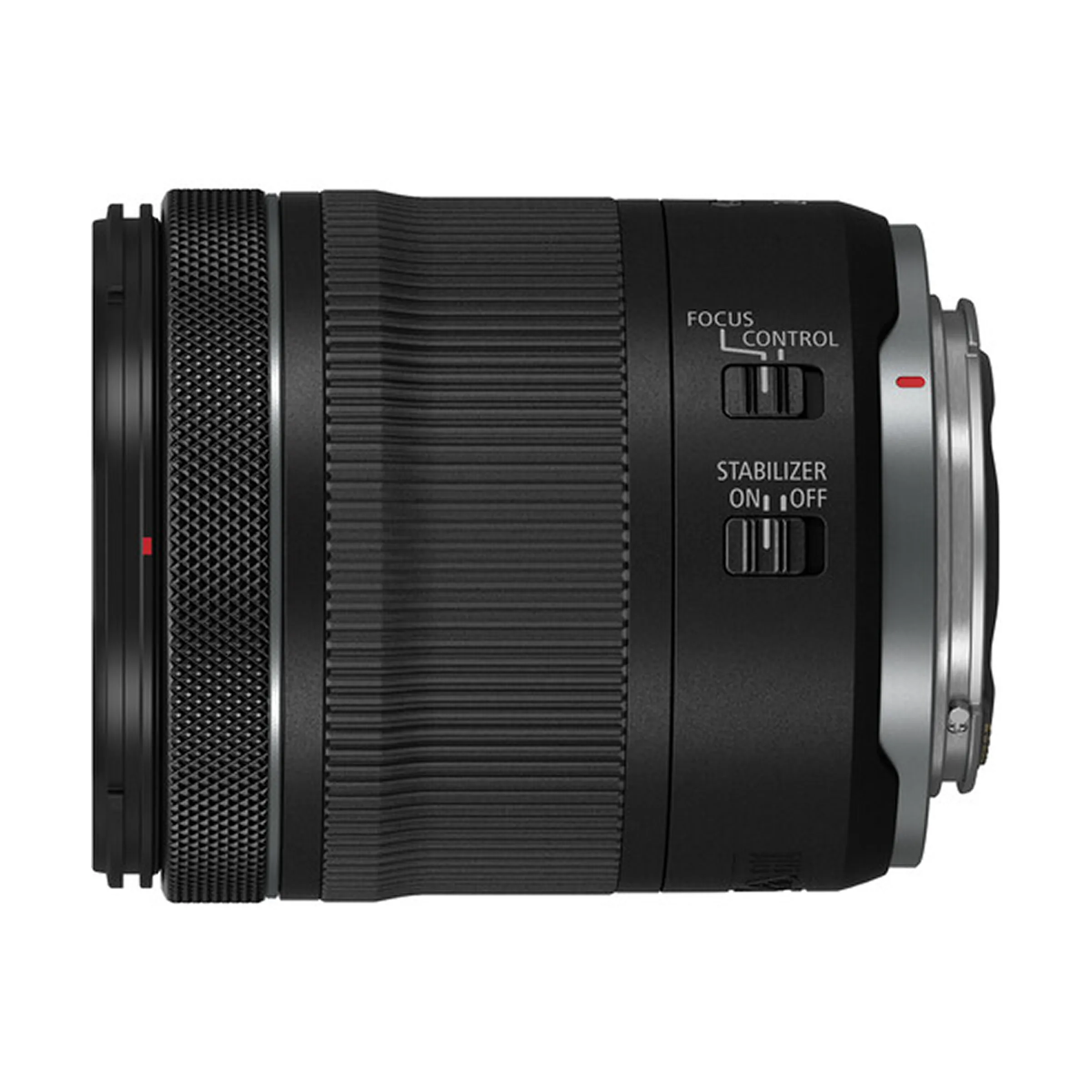 Canon RF 24-105mm f/4-7.1 IS STM Lens (Retail Packing) - Image 5