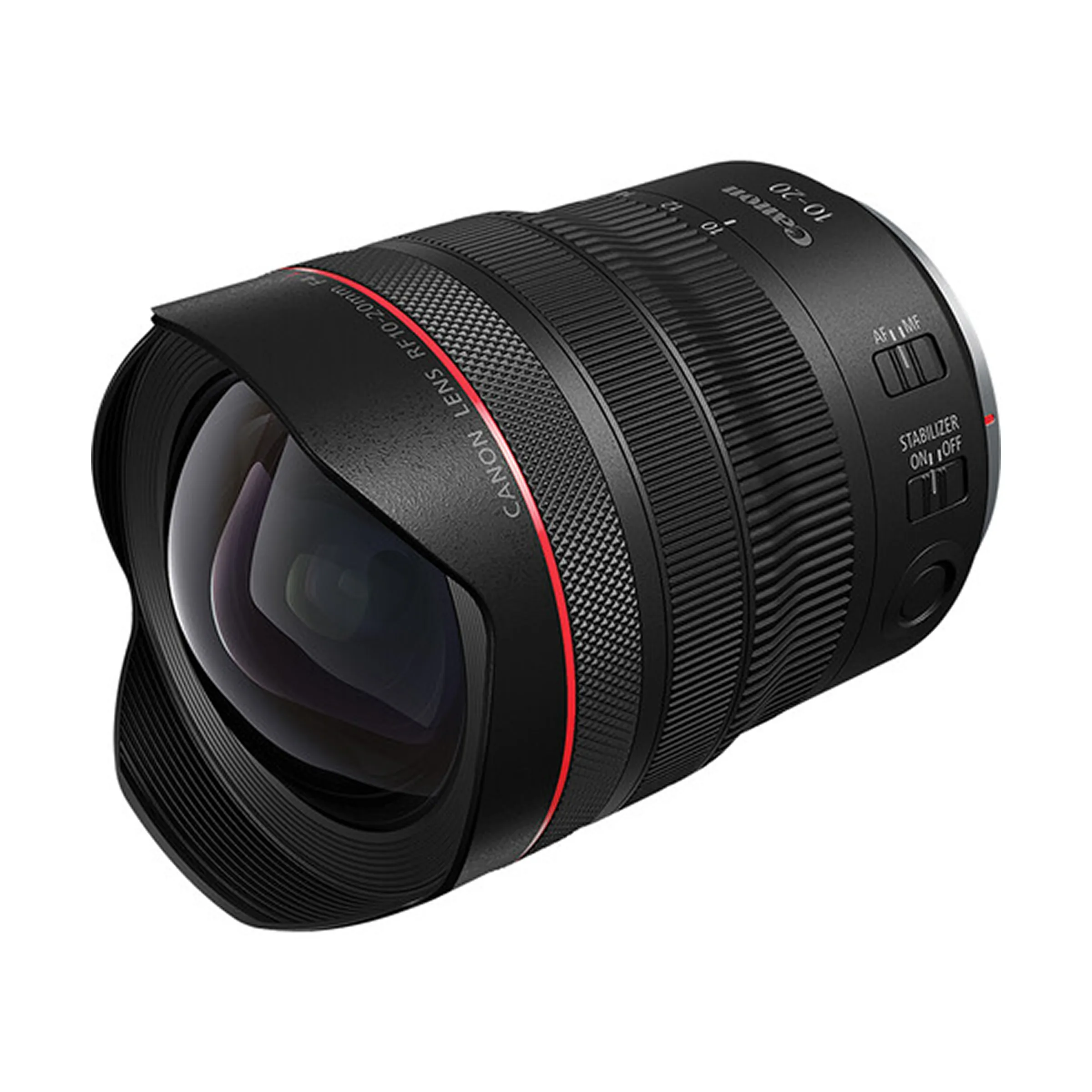 Canon RF 10-20mm F/4 L IS STM Lens - Image 5